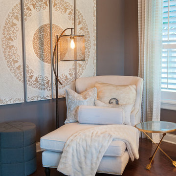A Parisian Pause | Sanford, FL