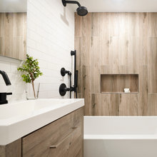Orlando Guest Bathroom