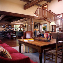Living Room Ideas