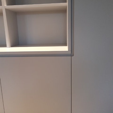 Bibliothèque
