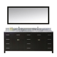 bathroom vanity