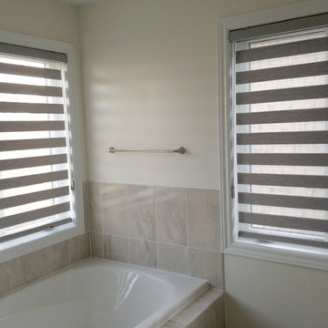 Combi Blinds - the most versatile roller shade