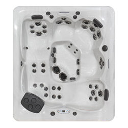 Twilight Series Spas - Hot Tubs