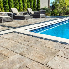 Pool Deck