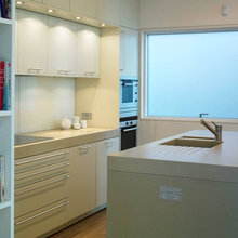 Kitchen Ideas