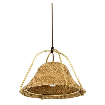 Paleae Pendant Lamp