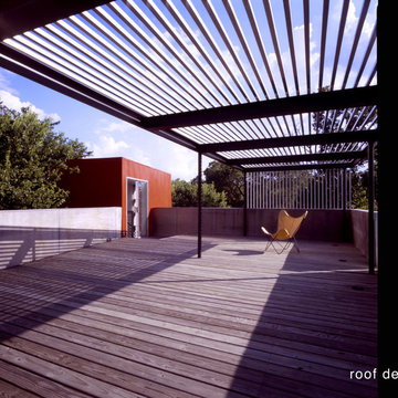 Ramp House