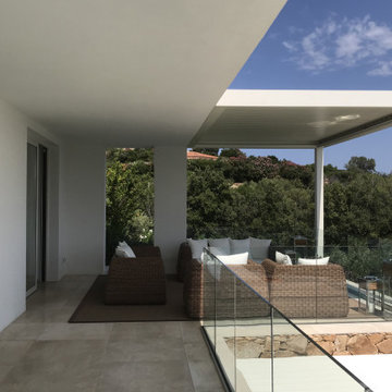 Villa in Sardegna