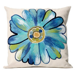 Trans-Ocean Outdoor Pillows - Outdoor Cushions And Pillows