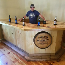 Reclaimed Wood Projects! - Products