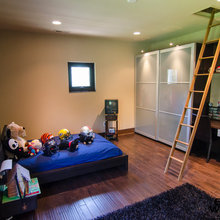 Bedroom Ideas