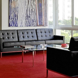 Knoll chair - Home Office Furniture