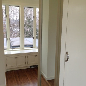 Custom Closet System