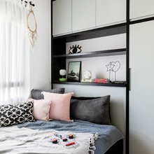 Small Bedroom