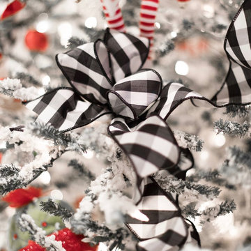 Kids Christmas Tree Decorating Ideas