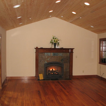 Suncadia Golf Course Vacation Home