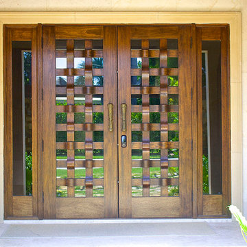 Specialty Custom Door
