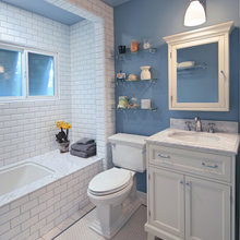 Bathroom Downstairs
