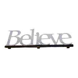 Metal Art - Products