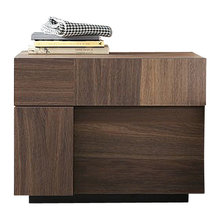 master bed
