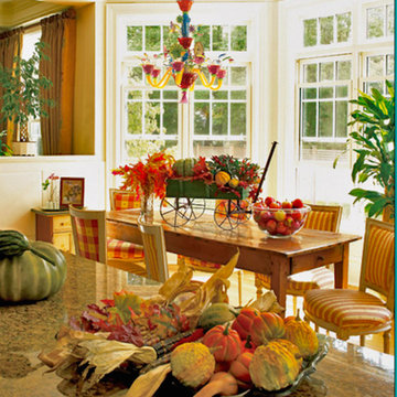 Vandamm Interiors