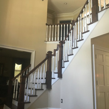 Before and After