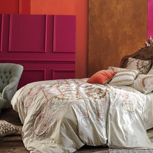 Bedrooms
