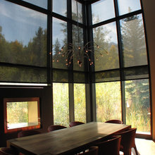 Magnolia living windows