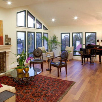 Staged to Sell: Aragon Point Estate