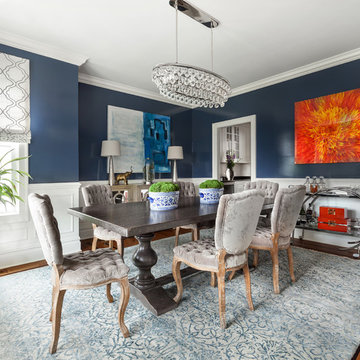 Mamaroneck NY Home