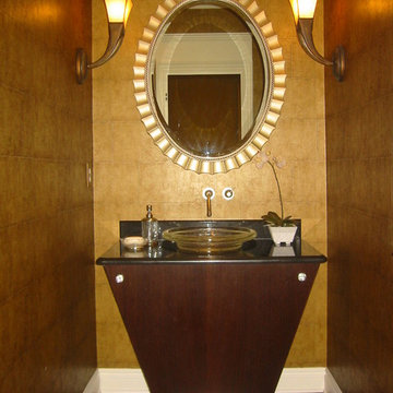 Bathrooms