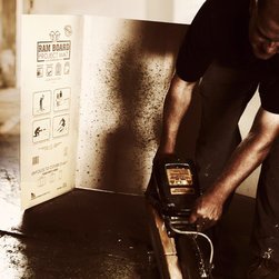 Surface Protection for Projects - Flooring