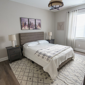 Home Remodeling – Chevy Chase, MD