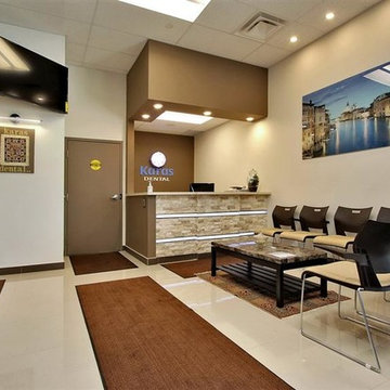 Dental/ Medical Office