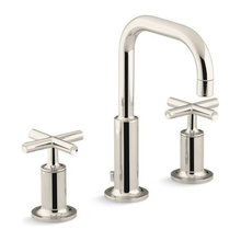 Bath Fixtures