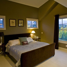 Bedroom Ideas