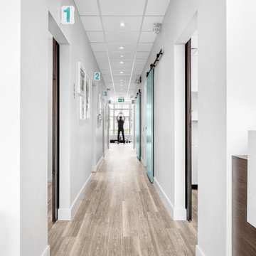 Movement Chiropractic and Rehab