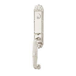 Emtek Entry Handle set Collection - Door Entry Sets