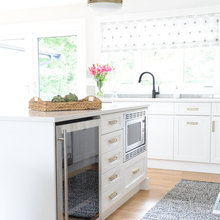 Kitchen Ideas