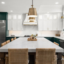 Kitchen ideas