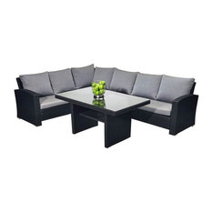 Набор садовой мебели James