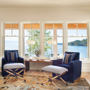 Flathead Lake House