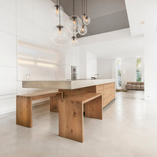 Kitchen Frenesí