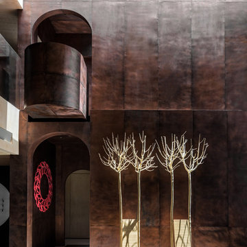 Hello Magazine - Interior Designer Ashiesh Shah