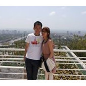 Tiffany Tan's photo