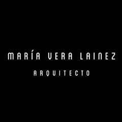 MARIA VERA LAINEZ - ARQUITECTO