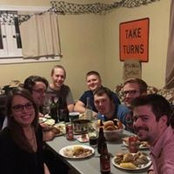 Brandon Rodgers's photo