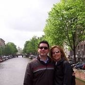 John Hughes's photo