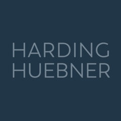 Harding Huebner