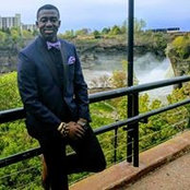 Gee Bonsu's photo